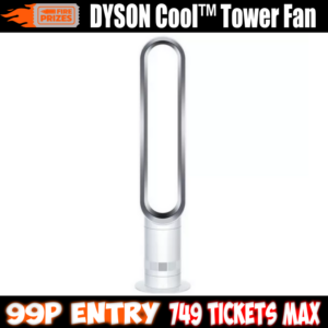 DYSON Cool™ Tower Fan