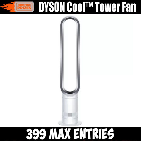 DYSON Cool™ Tower Fan #2