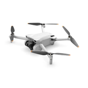 DJI Mini 3 with DJI Remote Control - FIRE ODDS - Image 4