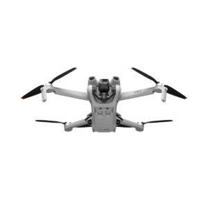 DJI Mini 3 with DJI Remote Control - FIRE ODDS - Image 5