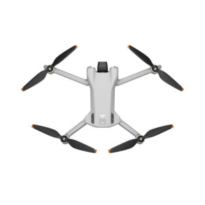 DJI Mini 3 with DJI Remote Control - FIRE ODDS - Image 7