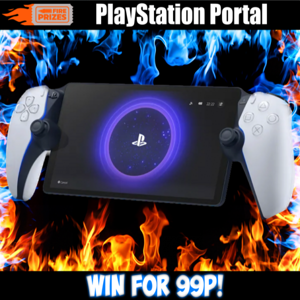 PlayStation Portal