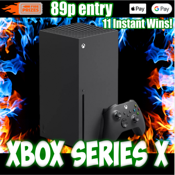 Xbox Series X