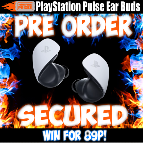 PlayStation Pulse Explore Wireless Ear Buds