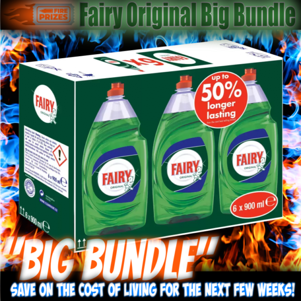 Fairy Original Big Bundle #2