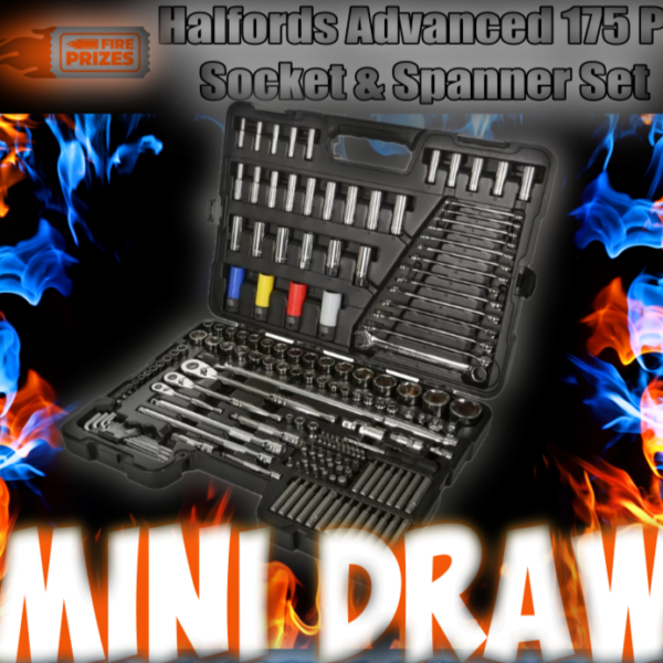 Bonus Ball Mini Draw – (For Bonus Ball Draw – Sat 5th October 2024) MINI DRAW #2